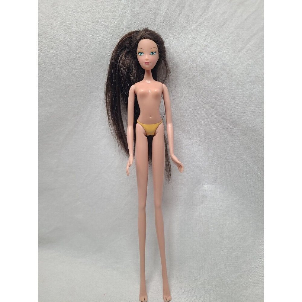 HI:GLAMM DOLL: ALEX! SPECIAL ORDINARY GIRLS! Super Long Legs